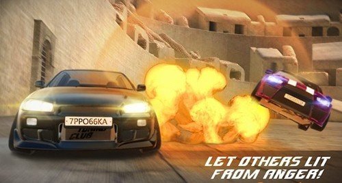 改装俱乐部手游最新版