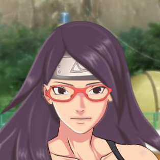 火影女忍训练最后的战争2.1