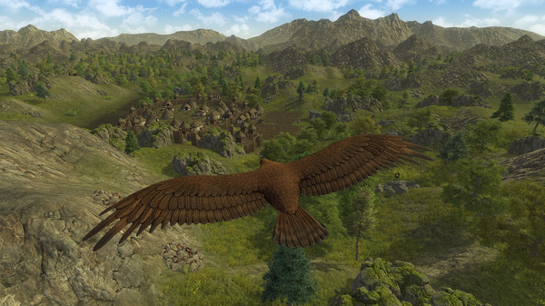 人类黎明免费版