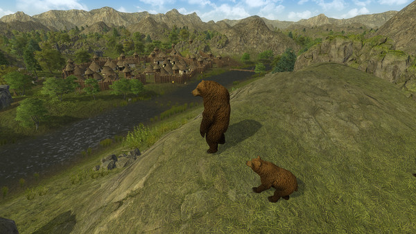 人类黎明免费版