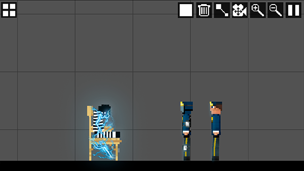 监狱游乐场模拟器高画质版