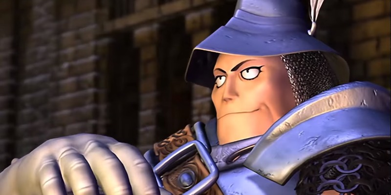 最终幻想7核心危机