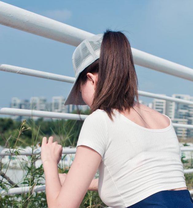 蓝精灵污女直播