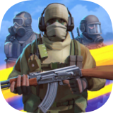 战后多人在线射击免费版
