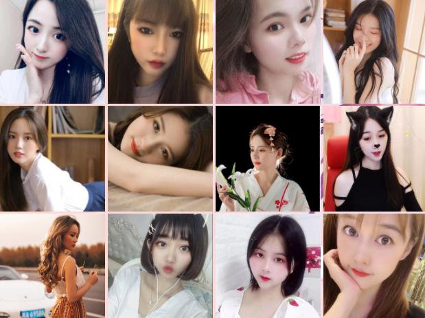 美女大秀app哪个好