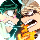 我的英雄学院：英雄之心官网版