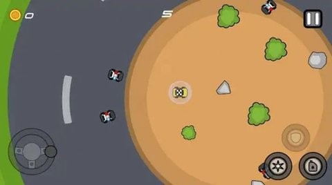 狂热追击最新版