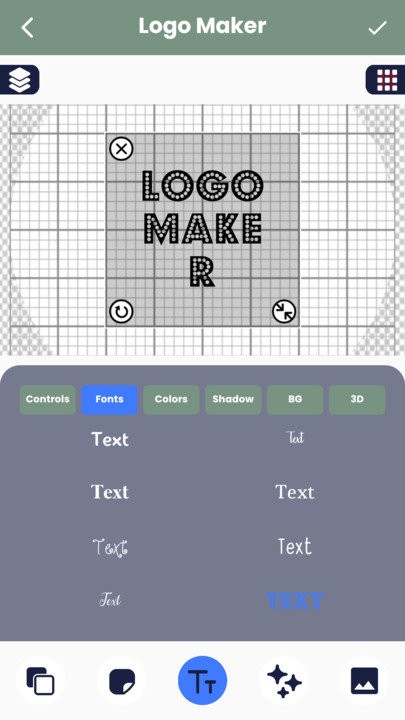 logo商标制作大师