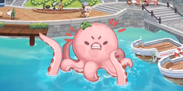 奥比岛梦想国度国际版