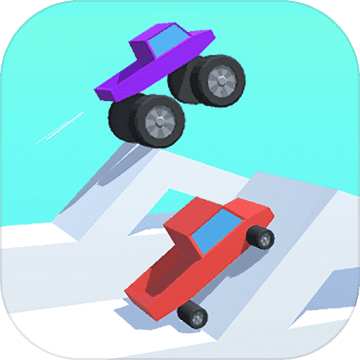 轮车对决中文版