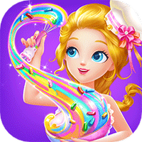 莉比小公主之独角兽餐厅