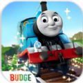 托马斯和朋友们魔幻铁路手机版