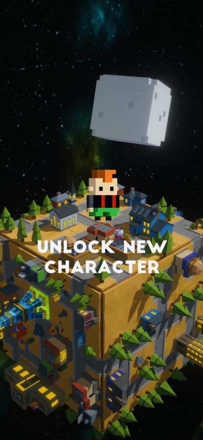 闲置平地最新版