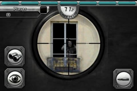 狙击手对决SniperVsSniper手机版