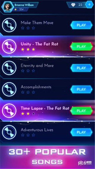 跳舞音乐球最新版