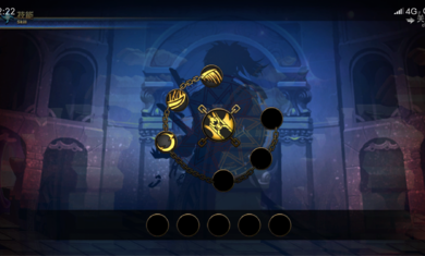 阿拉德之旅觉醒版