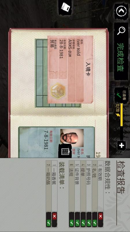 边境守卫模拟国际版