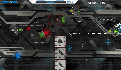 太空船长霍华德手机版