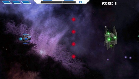 太空船长霍华德手机版