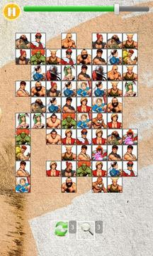 超级街霸免费版