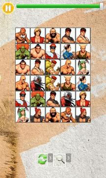 超级街霸免费版