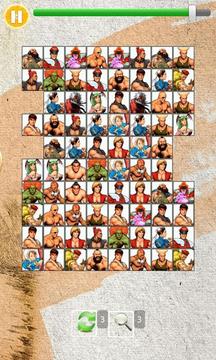 超级街霸免费版