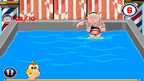 江南Style最新版