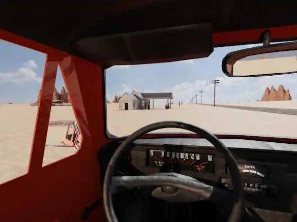 长途驾驶公路旅行模拟官网版