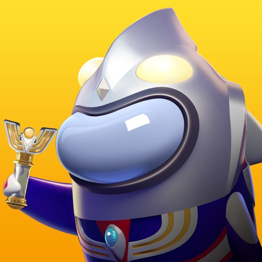 太空杀X奥特曼联动版本