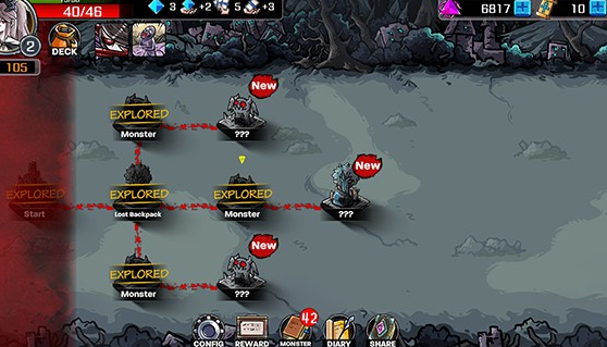 洛菲斯的呼唤手机版