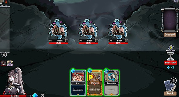 洛菲斯的呼唤手机版