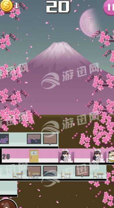 大叔跳一跳最新版