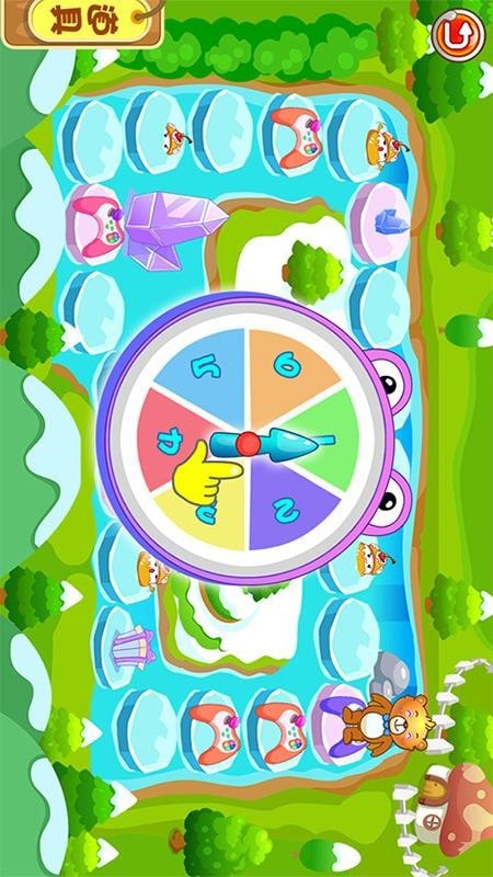 儿童早教学数学加减法官网版