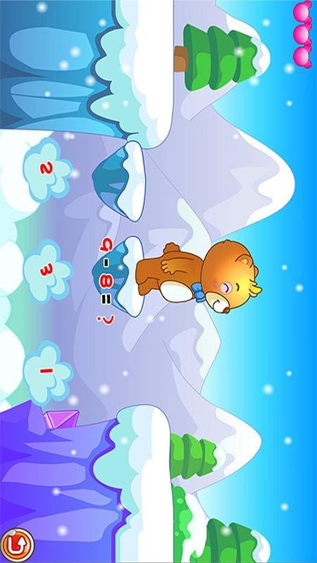 儿童早教学数学加减法官网版