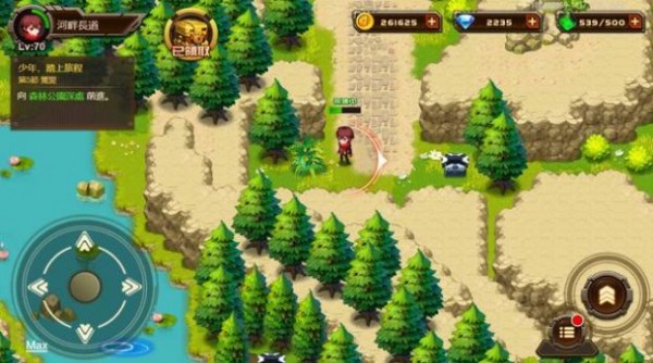 合金战车时代最新版