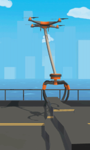 我搭桥贼棒免费版