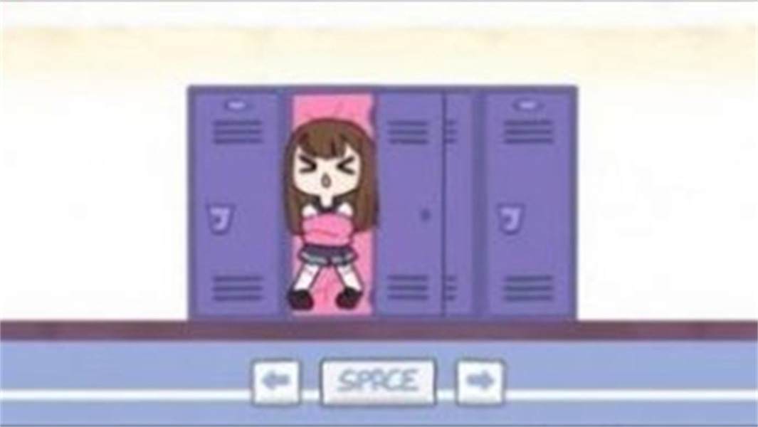 吃人的柜子2完整版