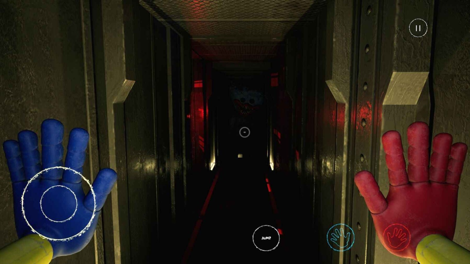 波比的时间联机版