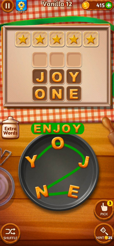 WordCookies免费版