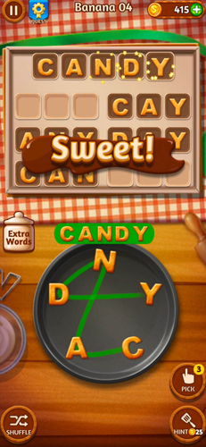 WordCookies免费版