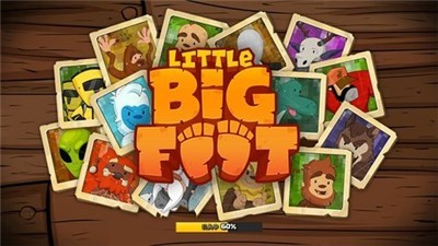 小小大脚怪手机版