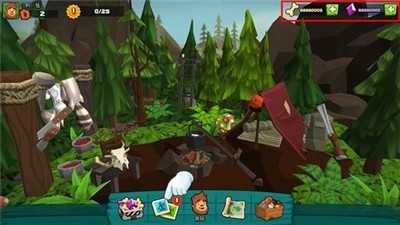 小小大脚怪手机版