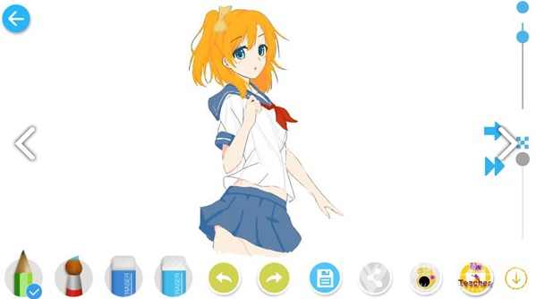 如何画漫画官方版