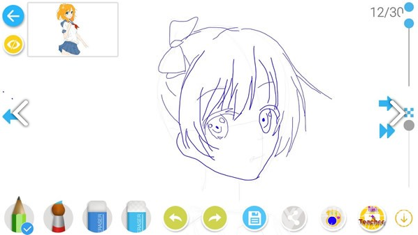 如何画漫画官方版