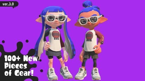 喷射战士3免费版（Graffiti Stars）