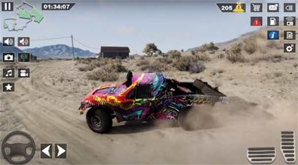 泥巴小牛免费版