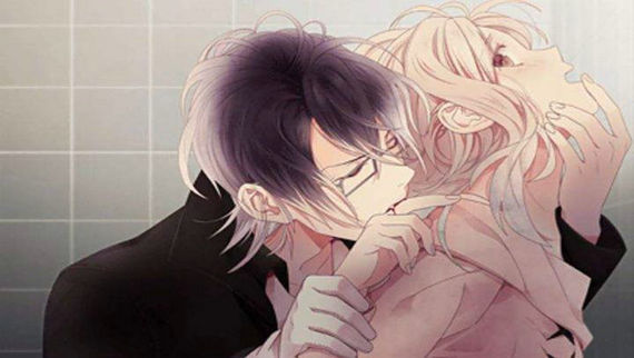 魔鬼恋人百度网盘