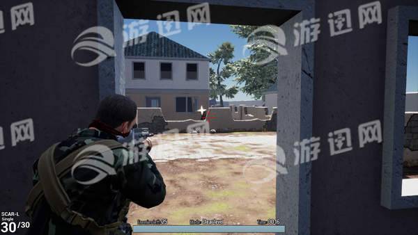 Battle Royale Trainer