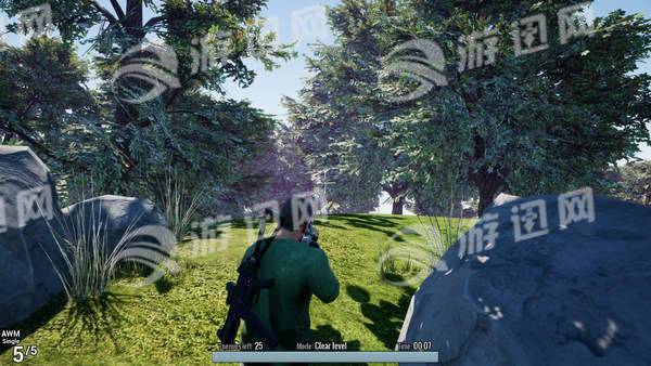 Battle Royale Trainer