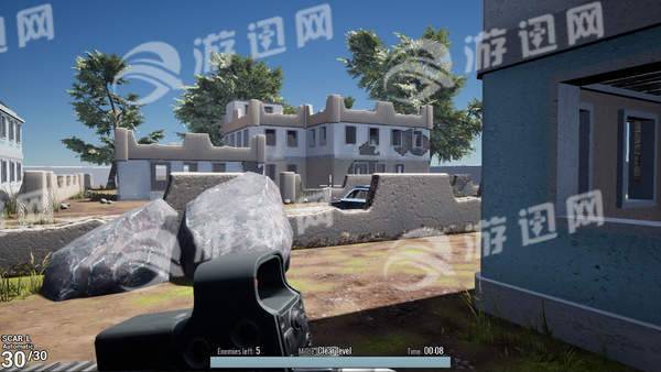 Battle Royale Trainer